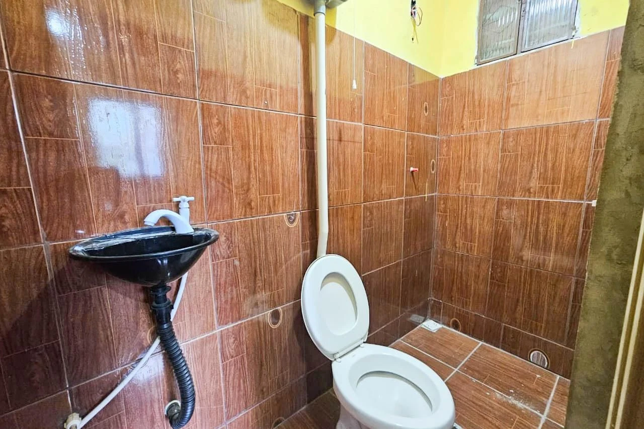 One-bedroom, 32 m² house in Rio de Janeiro — photo 14