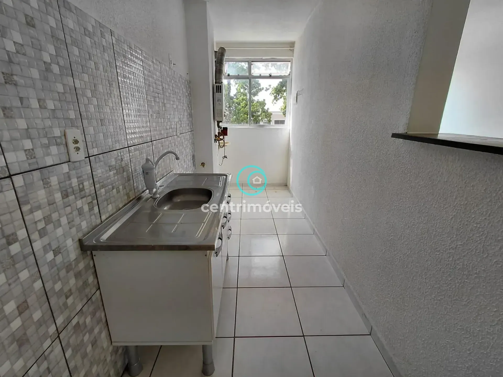 Apartamento de 2 dormitorios con 1 plaza y rincón de cocina — photo 27