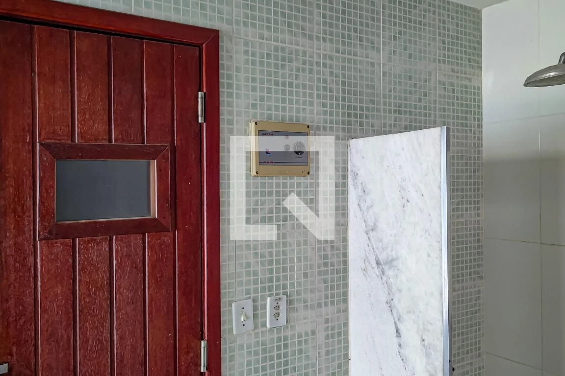 Private BBQ in a 2-bedroom apartment, 52 m² — photo 29