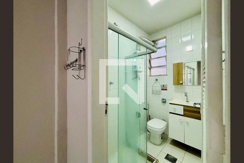 One-bedroom apartment, 21 m² — photo 5
