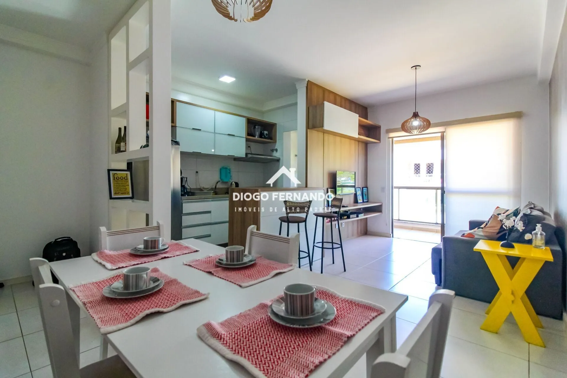 Apartamento amueblado de 2 dormitorios con 108 m² — photo 10