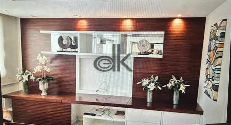 Мебльований дуплекс із 3 спальнями та балконом — photo 21