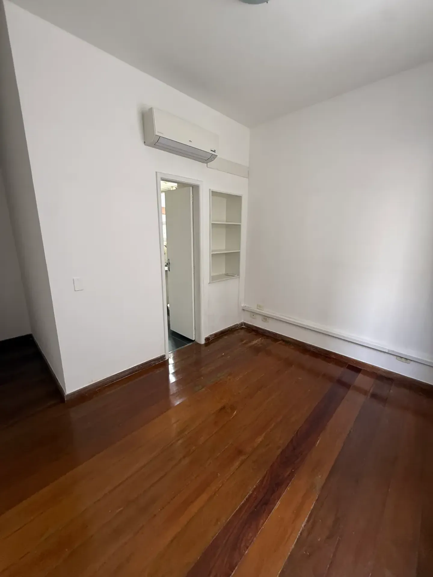 Apartamento de 3 quartos com espaço de home office, Lagoa — photo 19