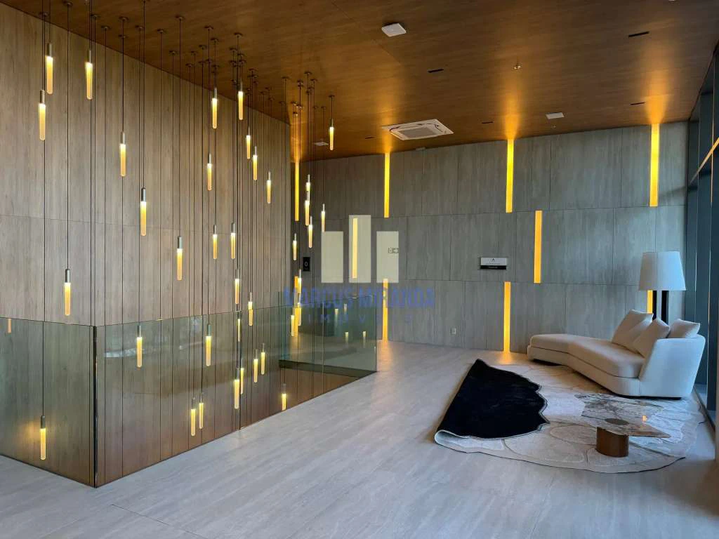 Apartamento com 4 suítes e área de serviço — photo 5