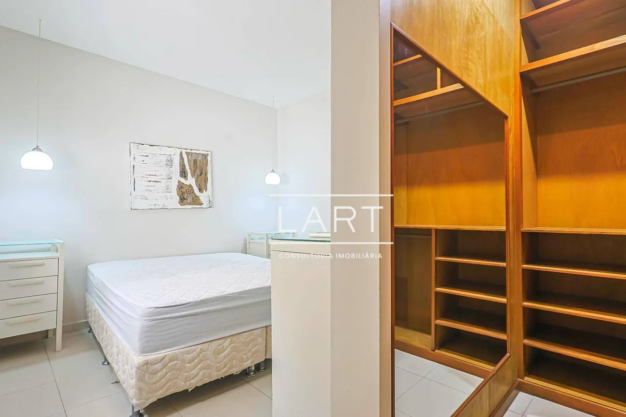 Apartamento mobiliado de 150 m² com 3 dormitórios — photo 16