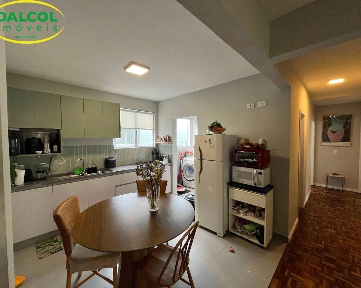 3-bedroom apartment with a washing machine — photo 5