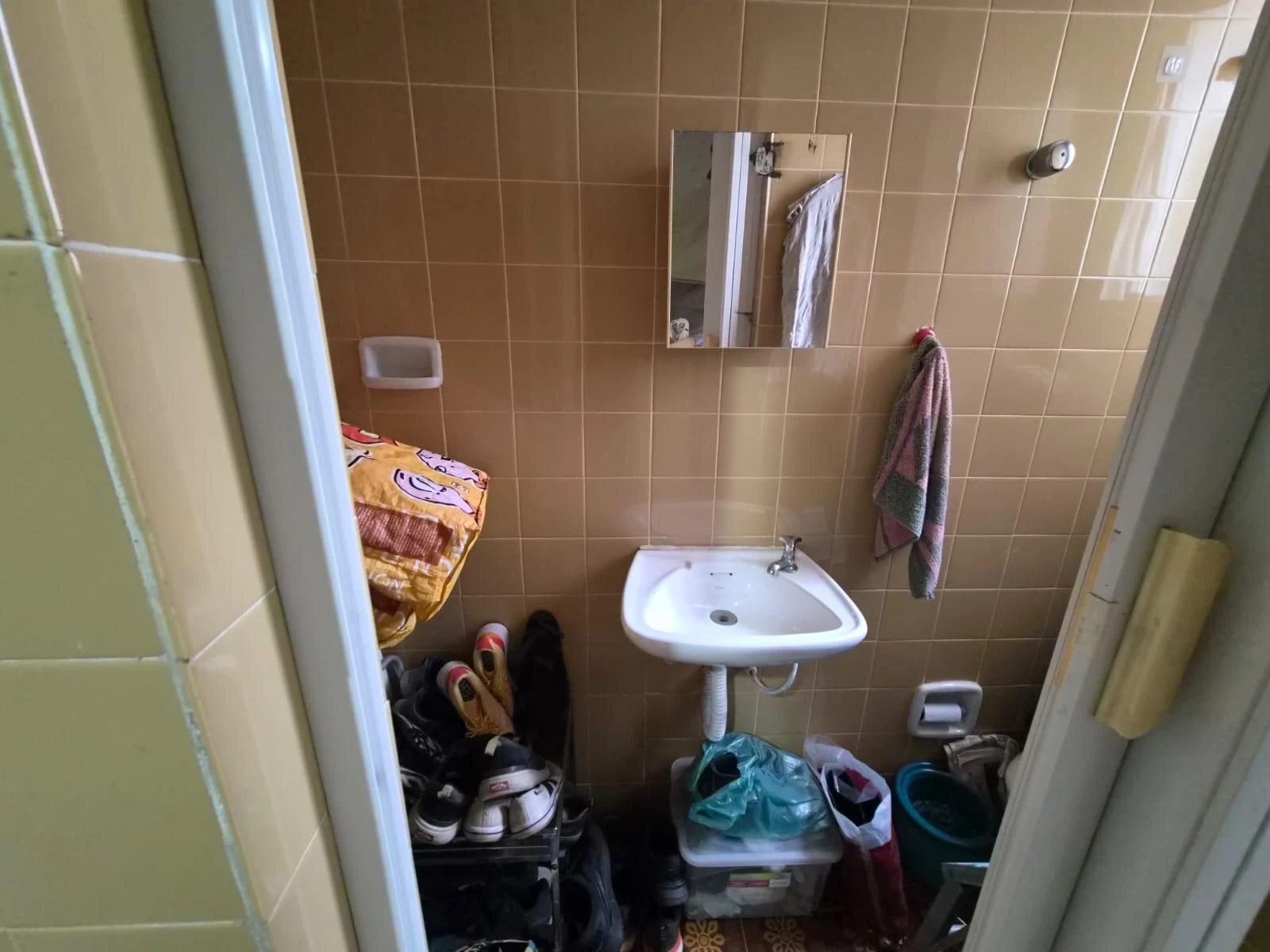 Квартира с 4 спальнями и видом на горы — photo 52