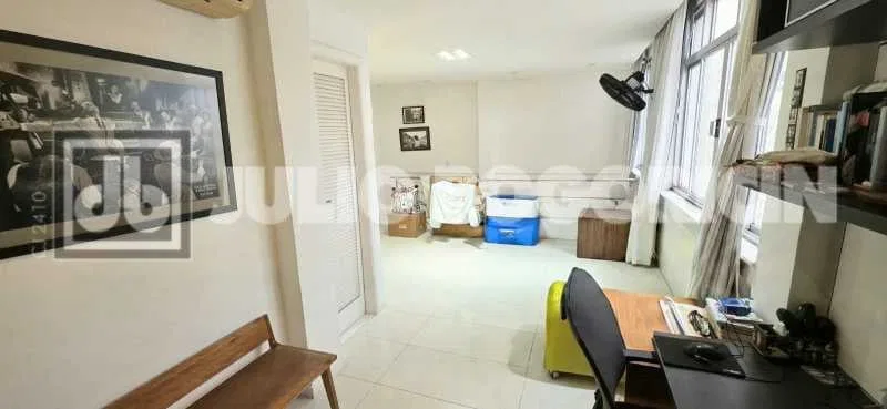 Cobertura de 4 quartos com 177 m² e churrasqueira privativa — photo 11