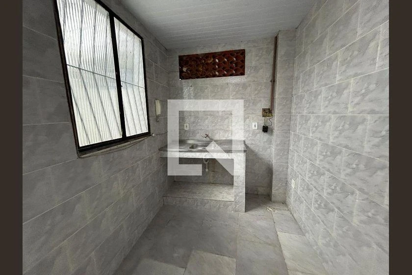Apartamento de 1 dormitorio con cocina separada y 36 m² — photo 8