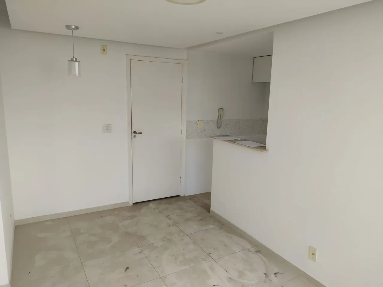Apartamento sin muebles con 2 dormitorios y cocina separada — photo 12