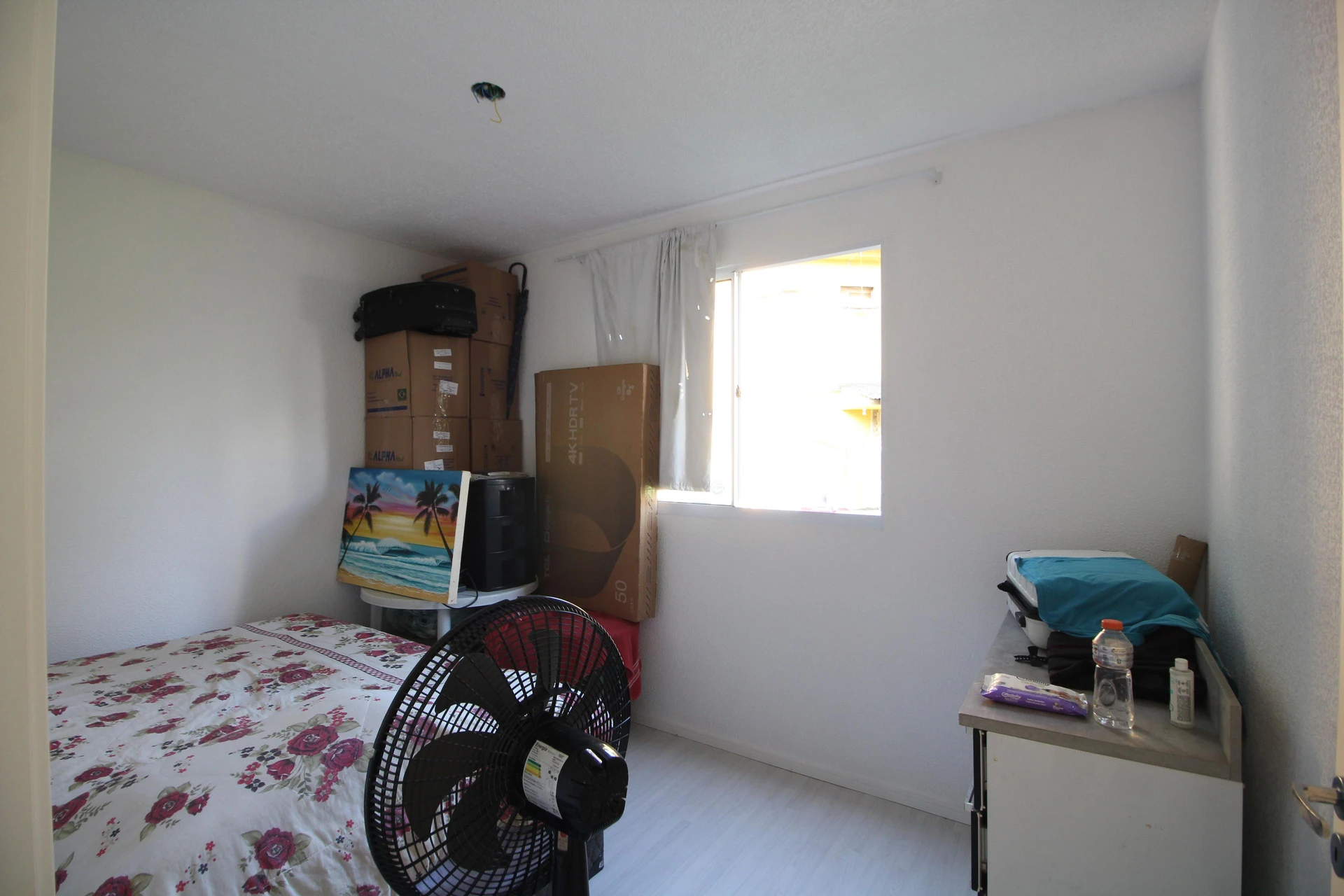 Furnished apartment with 2 bedrooms and 1 parking spot — photo 8