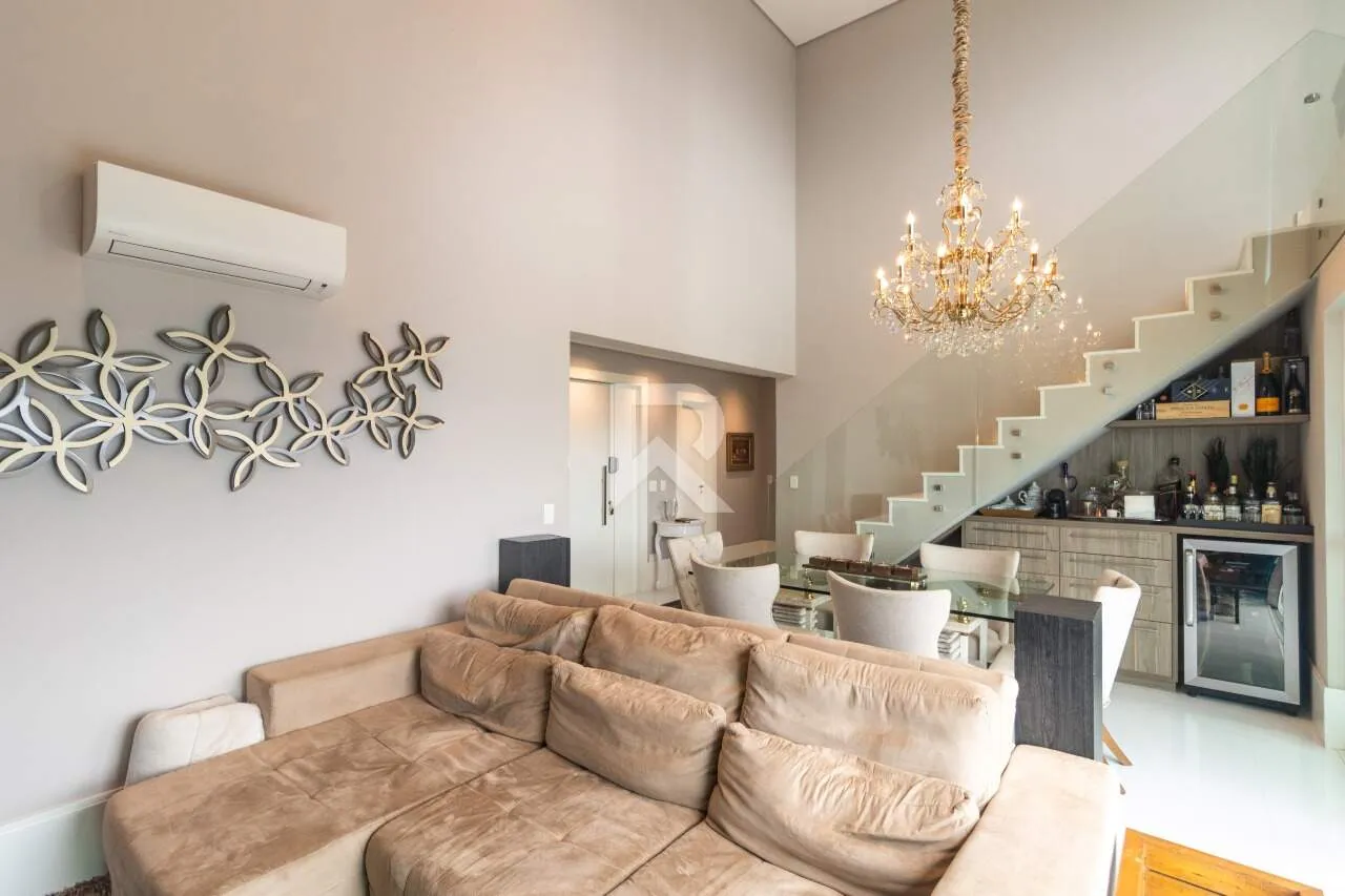 187 m² apartment with 3 en-suites and private BBQ — photo 7