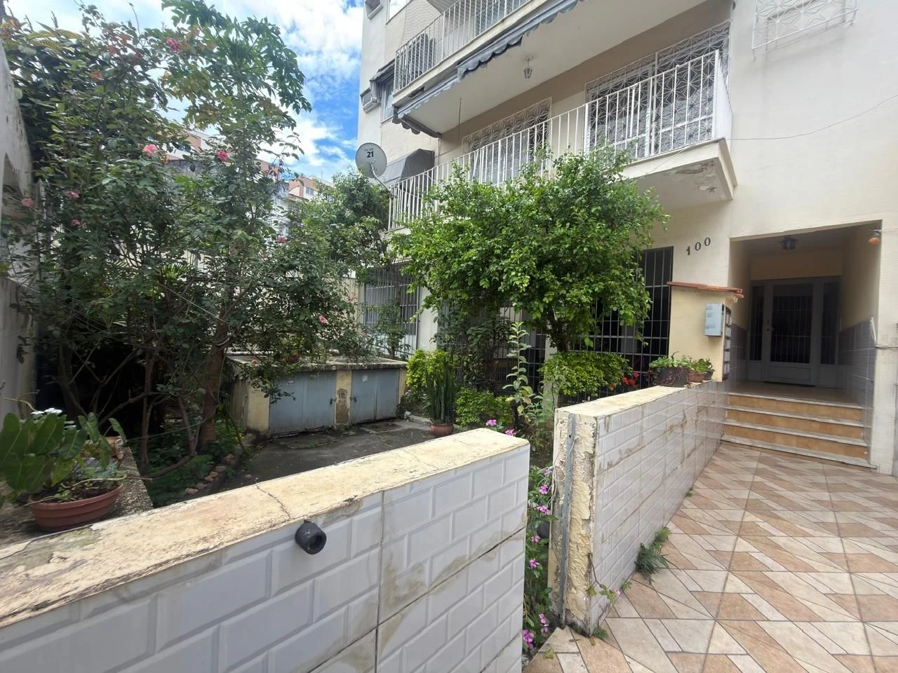 Apartamento de 2 quartos e 83 m² — photo 46