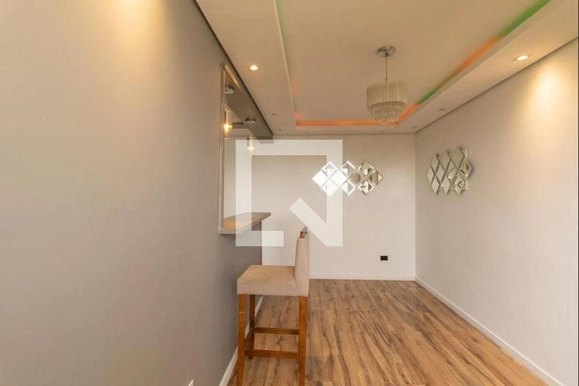 55 m² apartment with open kitchen, gas stove and 2 bedrooms — photo 4