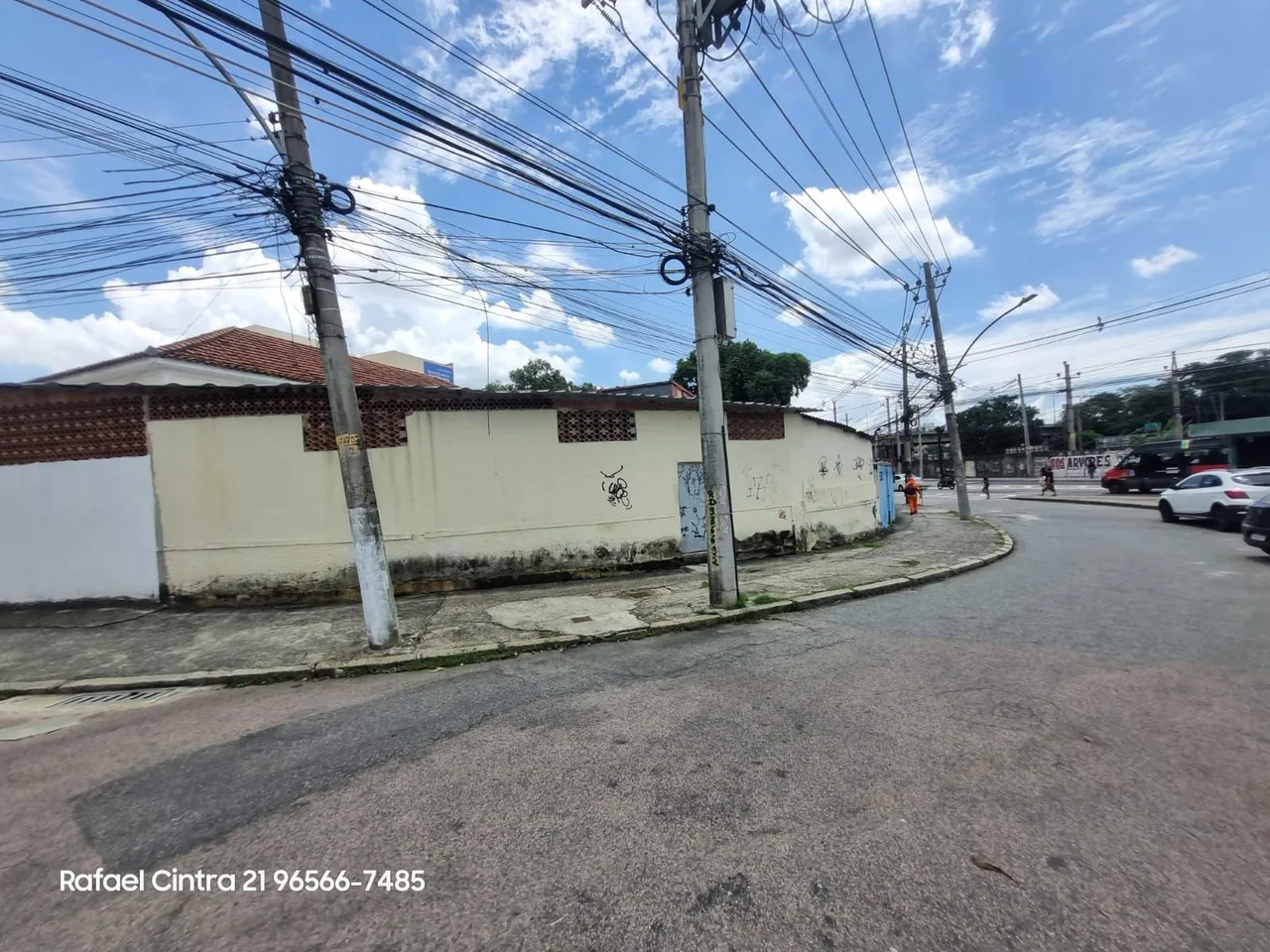 Apartamento sem mobília com 5 quartos e 2 banheiros — photo 5