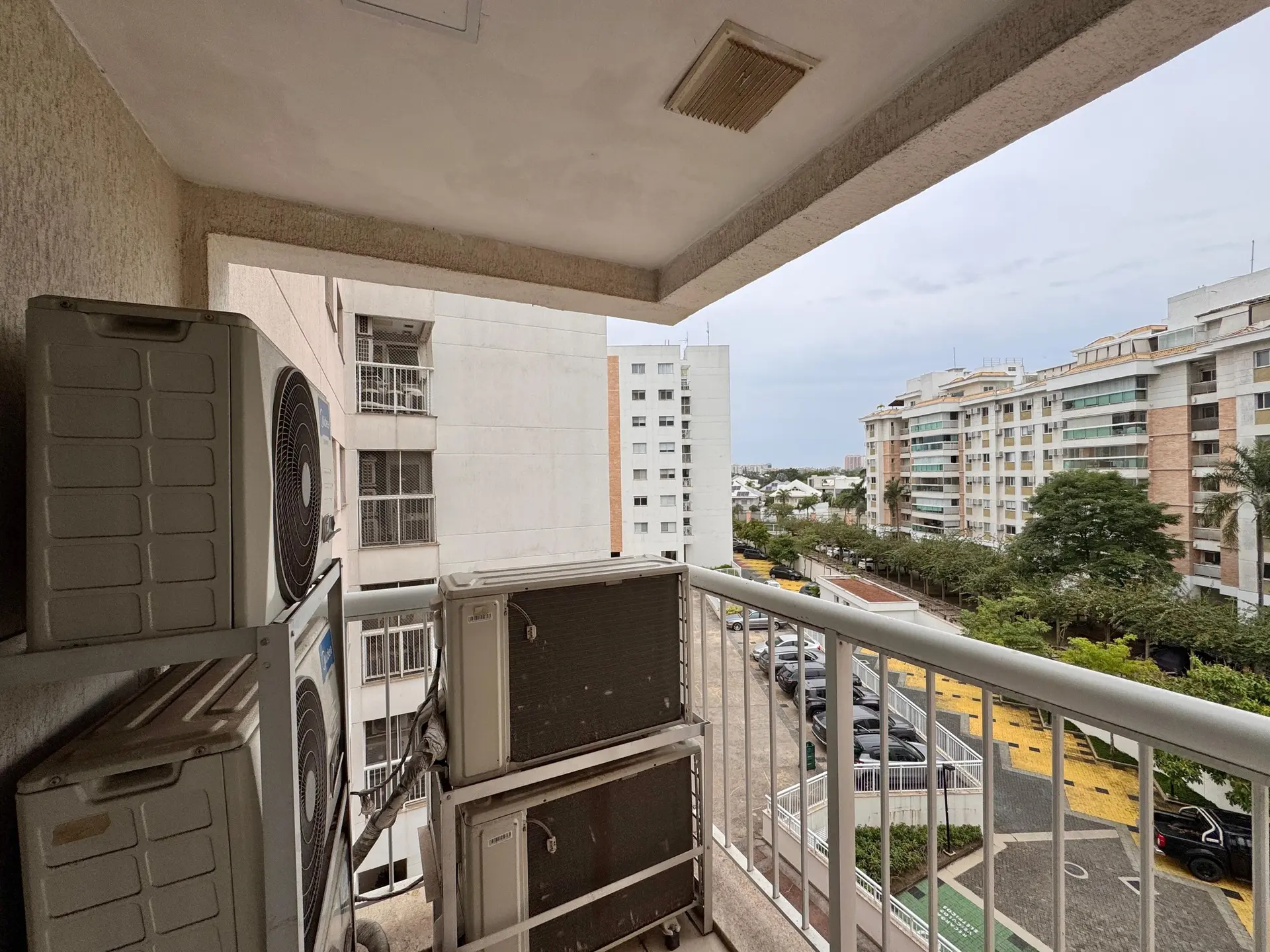 Furnished apartment, 158 m², with a water view — photo 103