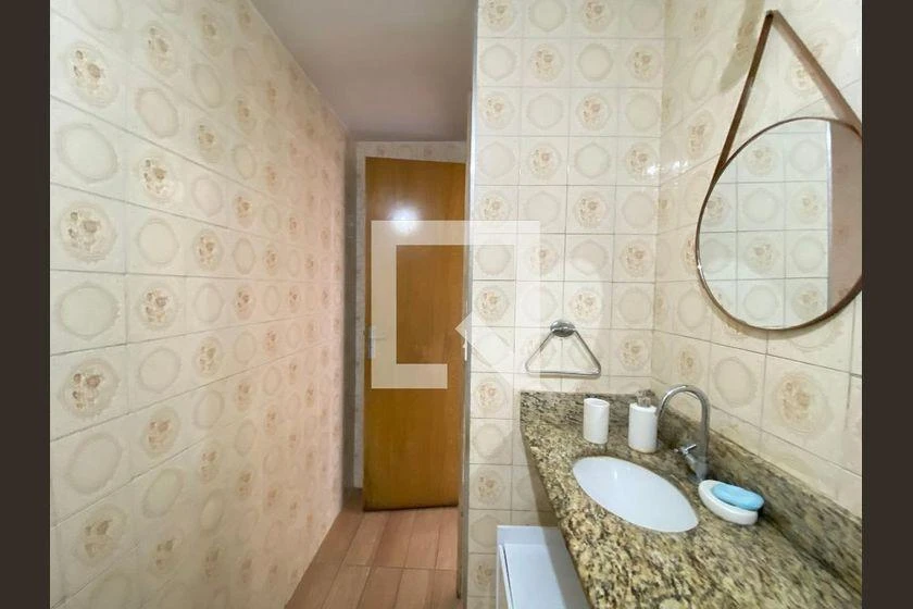 Apartamento com piso de madeira ou laminado, Méier — photo 41