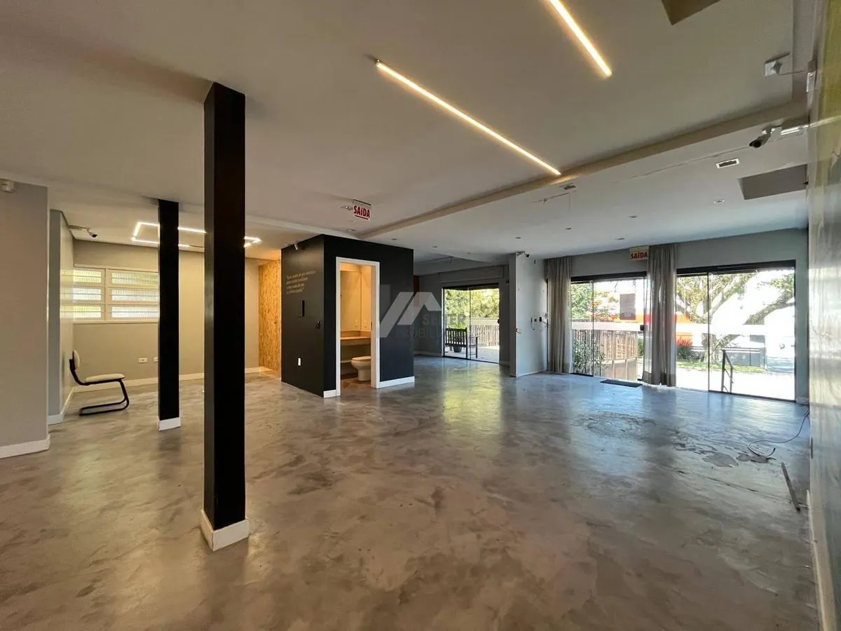 Unfurnished house with a separate kitchen and air conditioning — photo 2