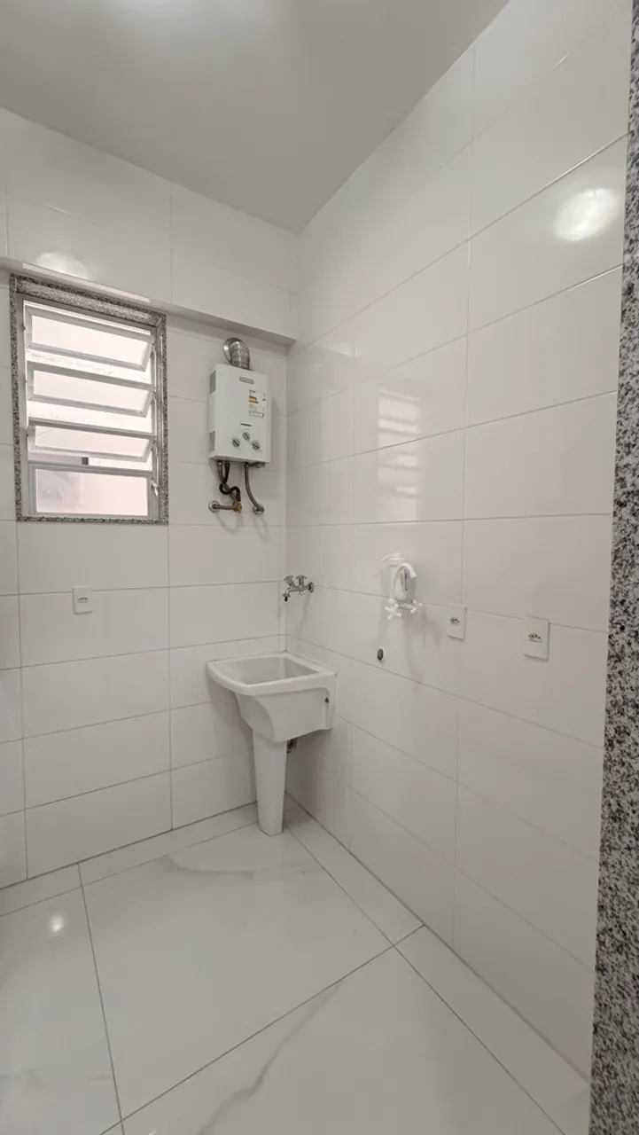One-bedroom, 45 m² apartment in Rio de Janeiro — photo 4