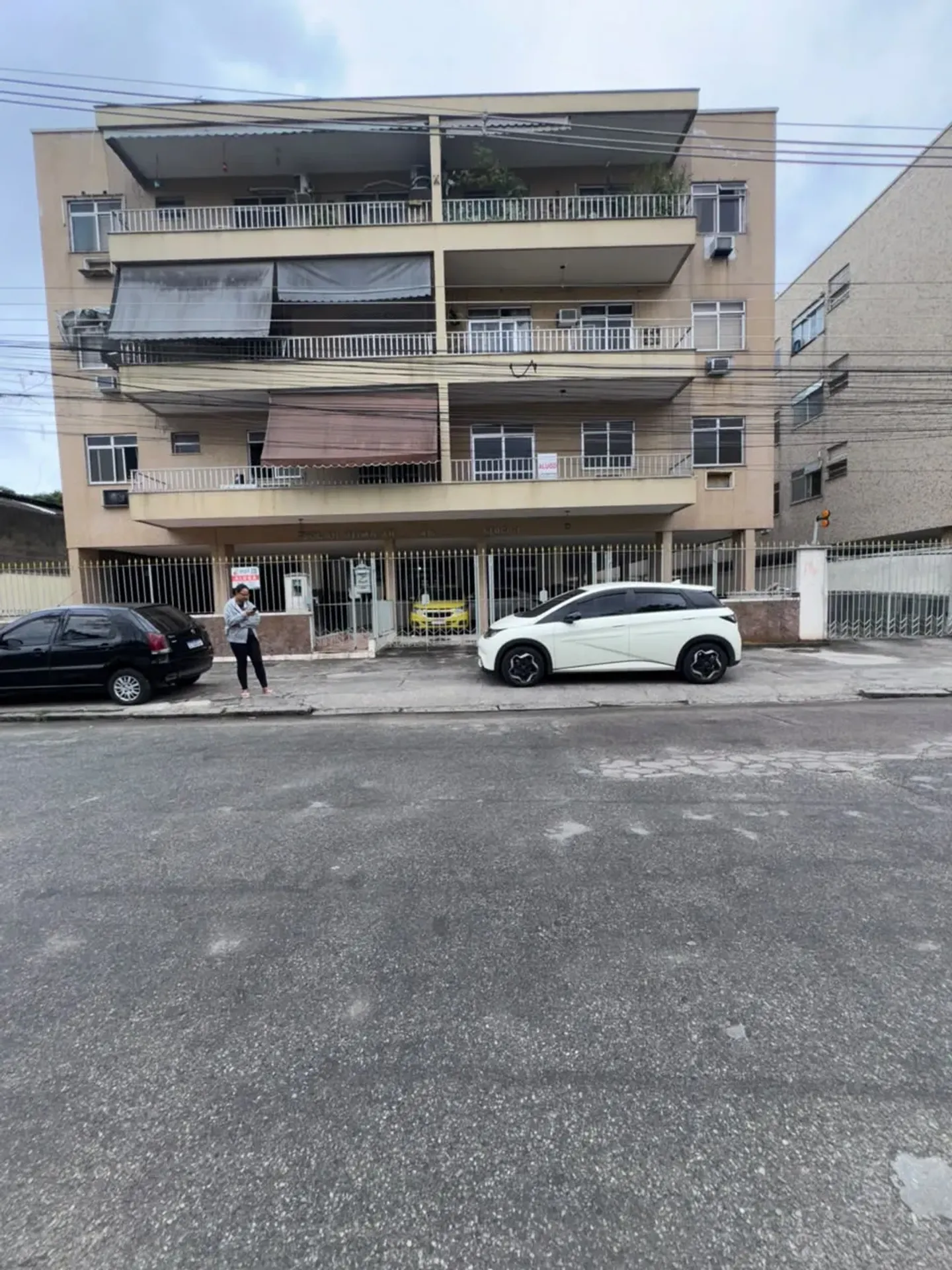 Квартира: 2 спальни, 50 м² — photo 26