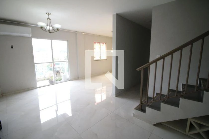 Apartment, 161 m², with a grill on the balcony — photo 8