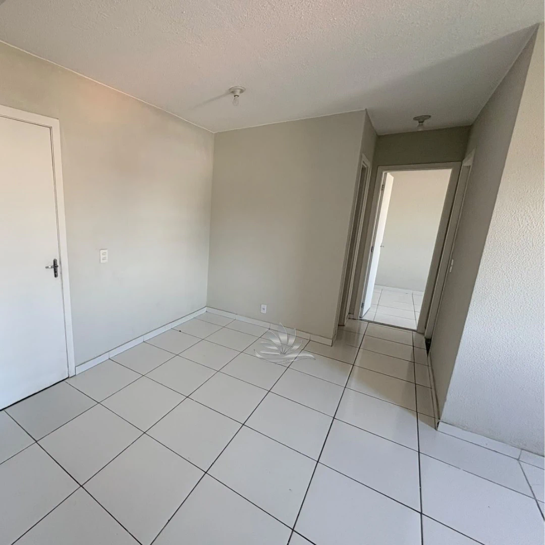 2-bedroom apartment, 43 m² — photo 14