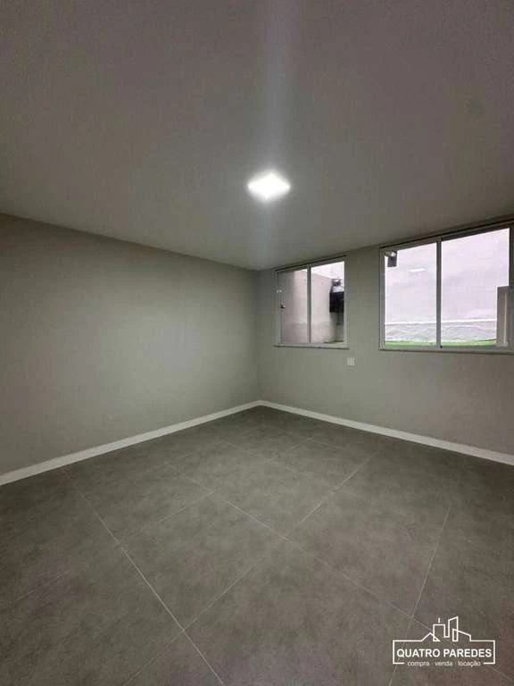 3-bedroom apartment with 3 bathrooms and 1 parking spot — photo 11