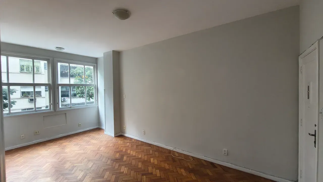 Apartamento de 72 m² com 2 quartos e cozinha separada — photo 10