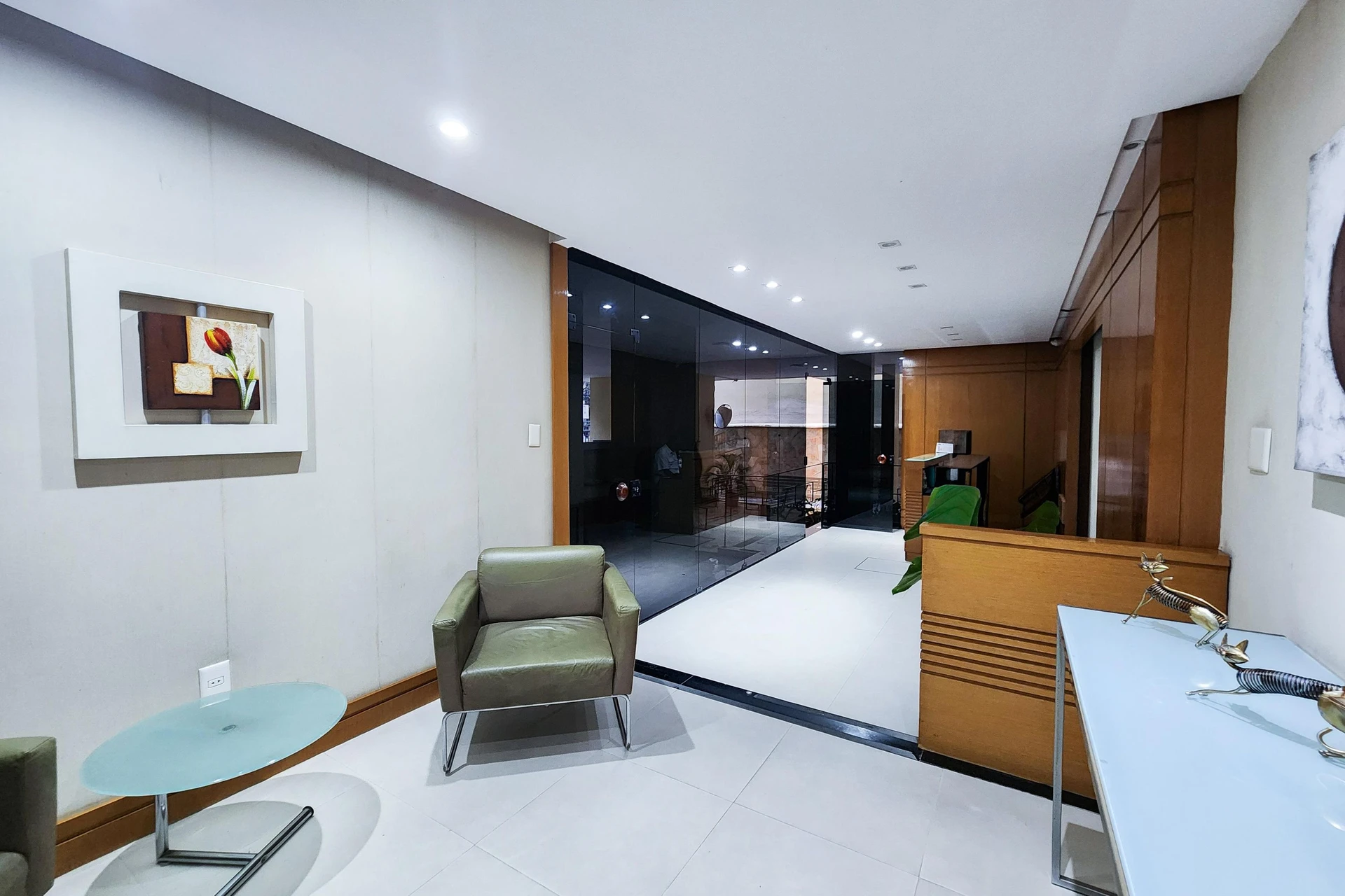 Apartment, 58 m², with a washing machine — photo 39