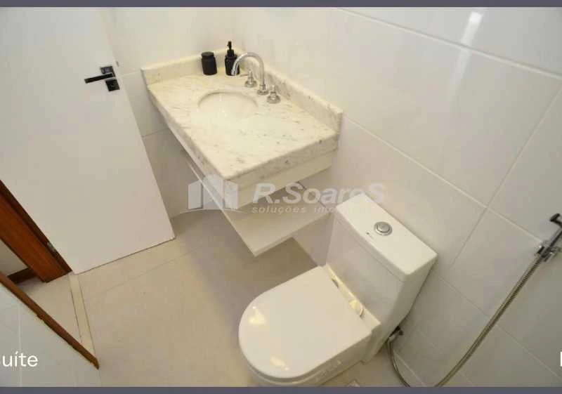 87 m² apartment with 2 bedrooms and 1 parking spot — photo 13