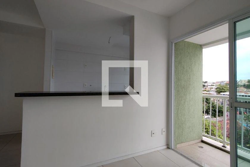Apartamento 70 m² com 2 quartos, 1 suíte e vaga — photo 6