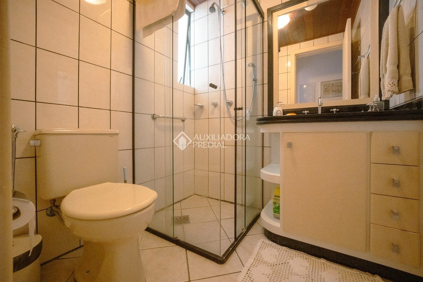 Departamento amueblado, 77 m², con lavadora — photo 19