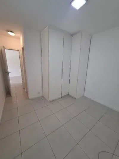 Apartamento sem mobília com 2 quartos e 2 banheiros — photo 2