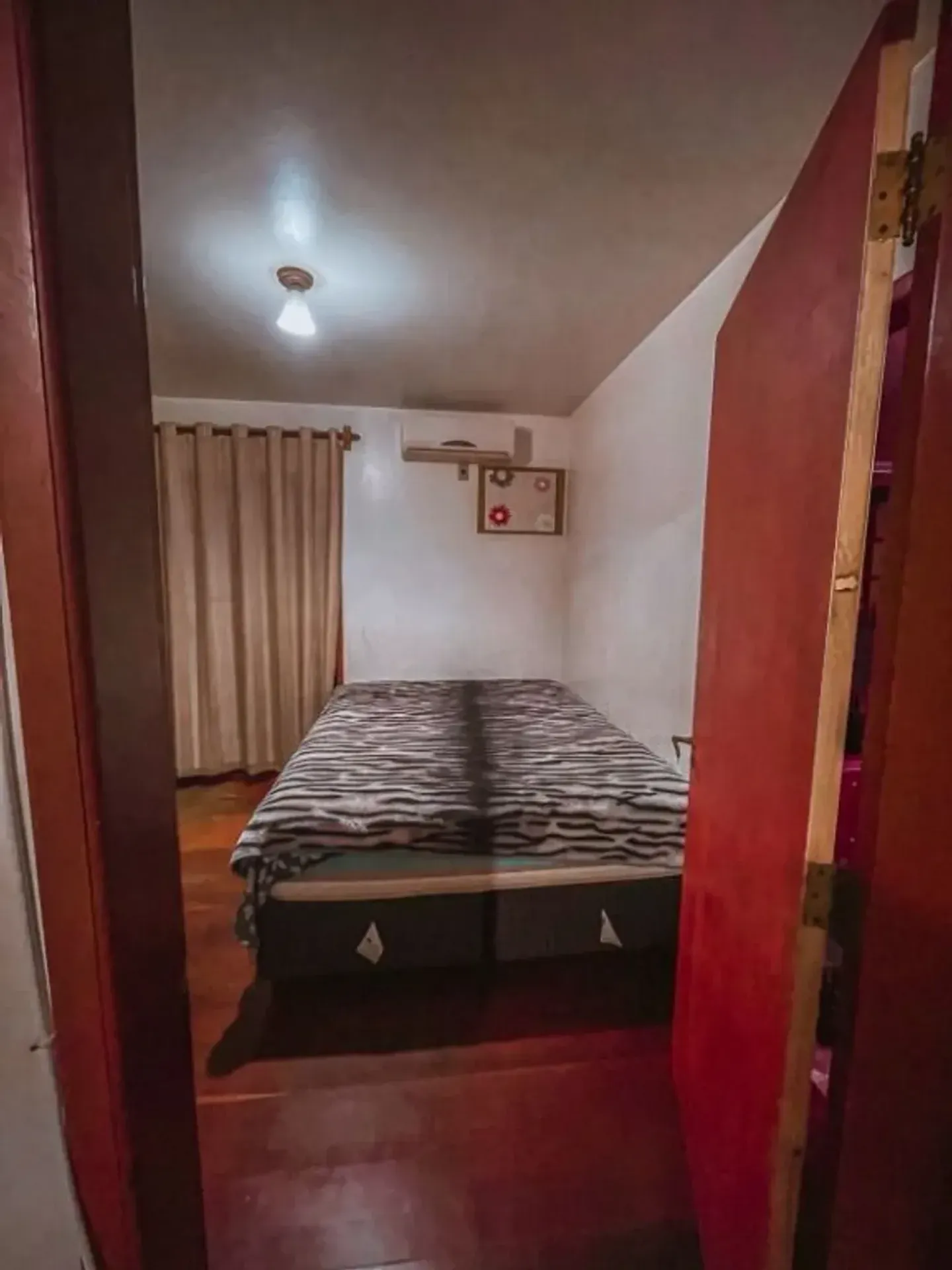 Furnished house with 4 bedrooms and a private garden — photo 24