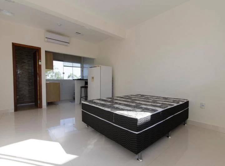 Квартира с 1 спальней 24 м², 1 ванной и без парковки — photo 3