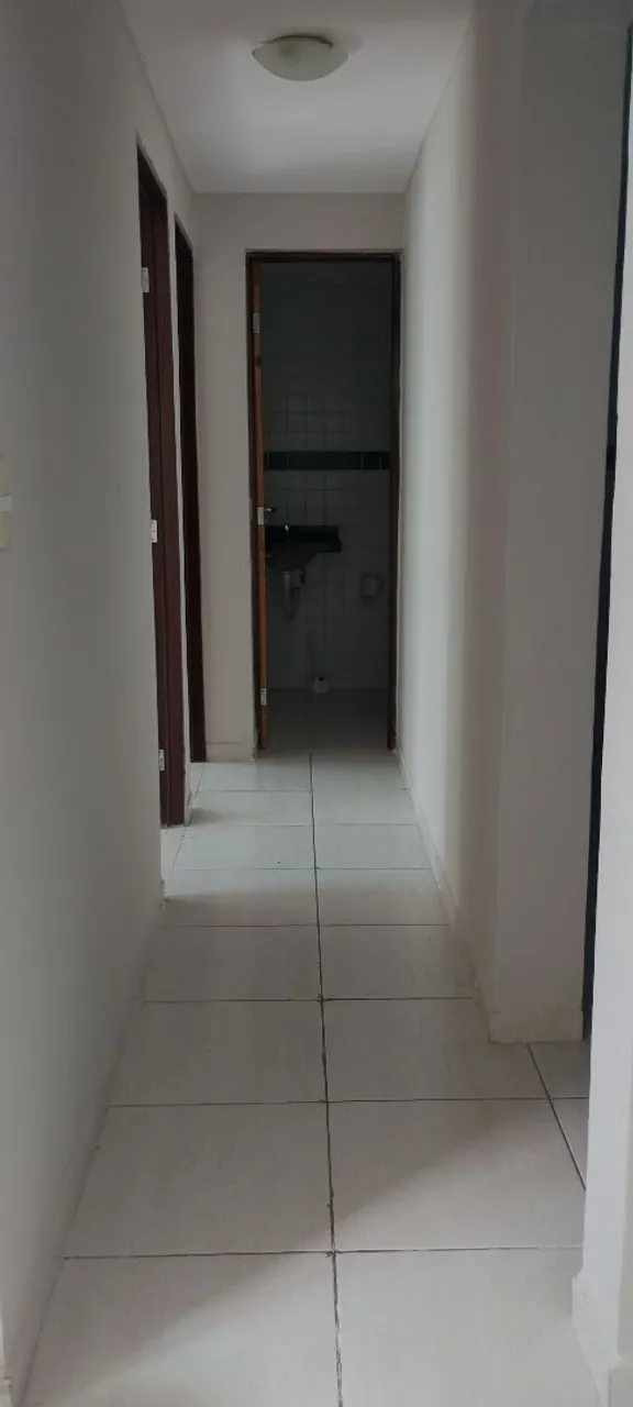 Departamento de 2 dormitorios en edificio con gimnasio — photo 11