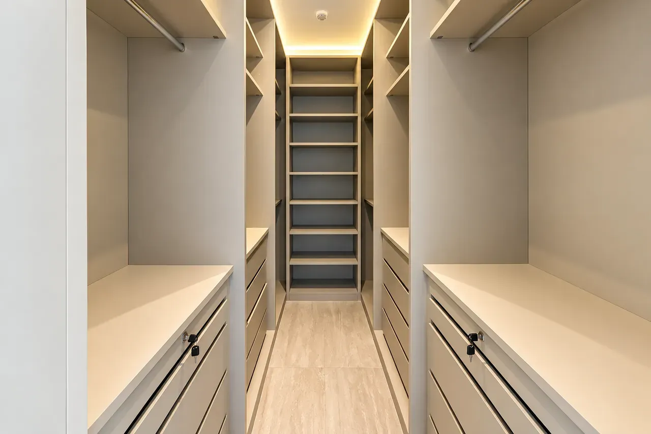 4-bedroom apartment with a water view — photo 15