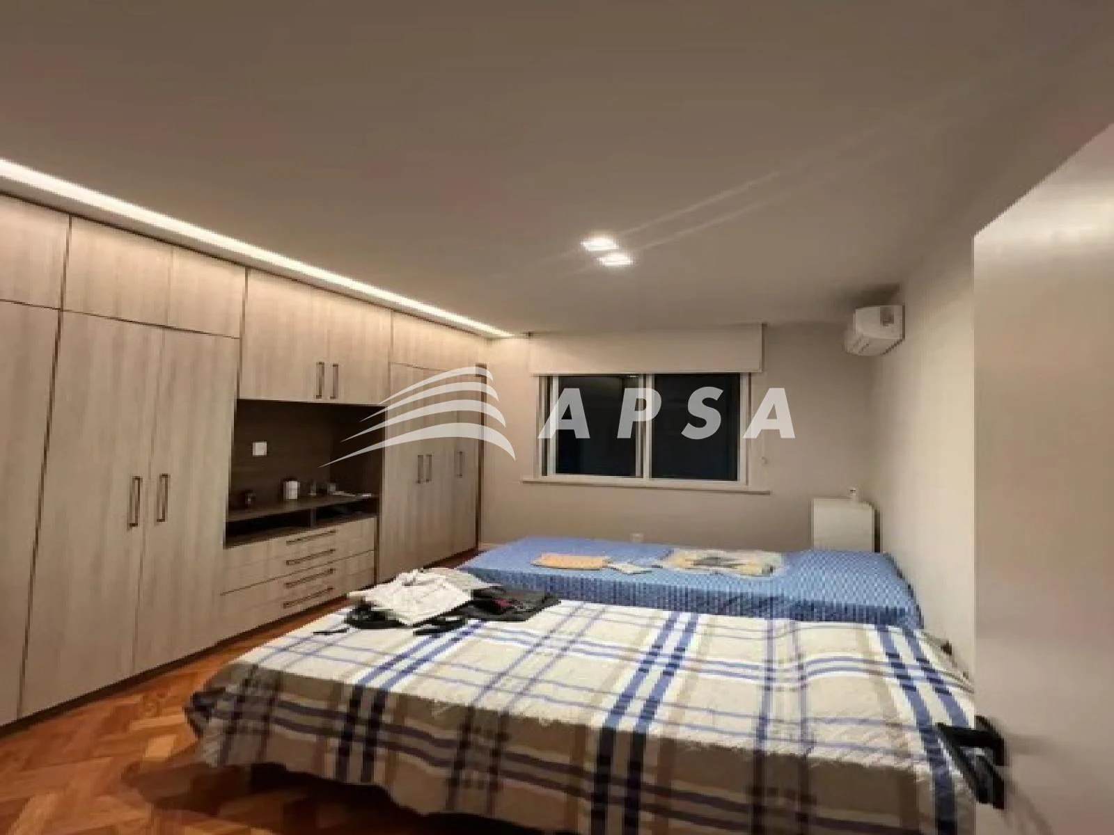 Apartamento mobiliado de 120 m² com 3 quartos e 3 banheiros — photo 10