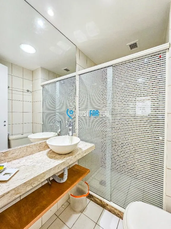Apartment, 106 m², with a walk-in closet — photo 27