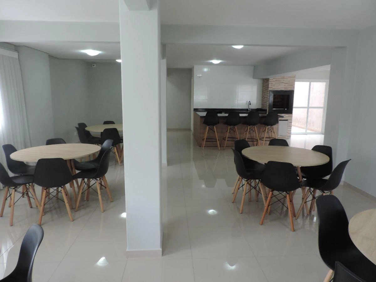 Glass-enclosed balcony in a 2-bedroom apartment, 70 m² — photo 19