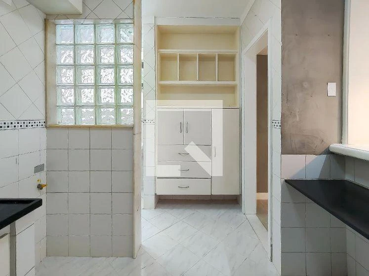 Робоче місце та 2 спальні: квартира 64 м² — photo 41