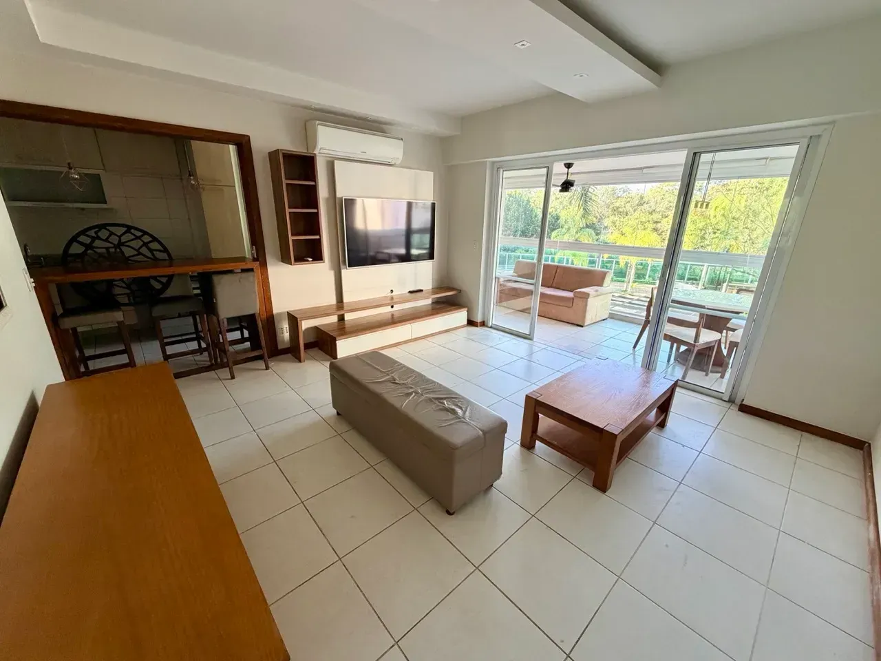 Apartamento de 107 m² com 3 quartos e 3 banheiros — photo 6
