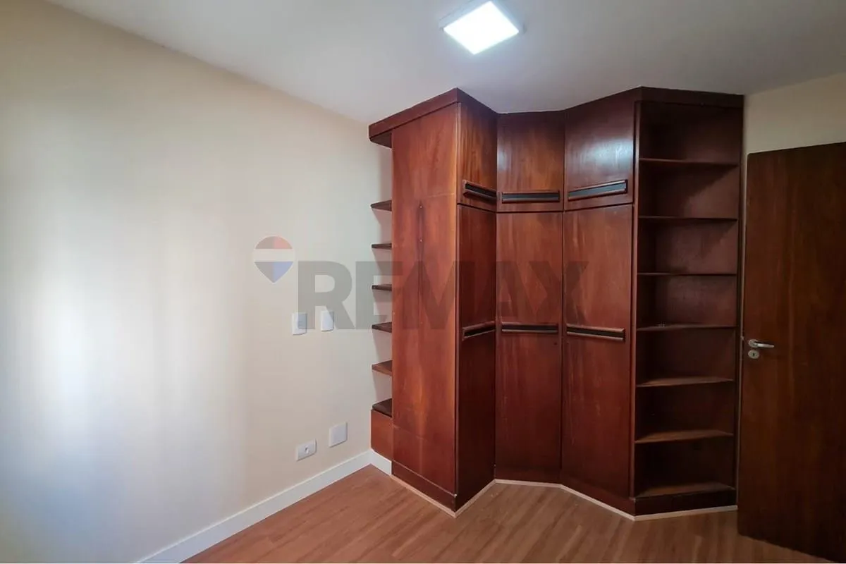 Apartamento mobiliado de 42 m² com 1 quarto e varanda — photo 48