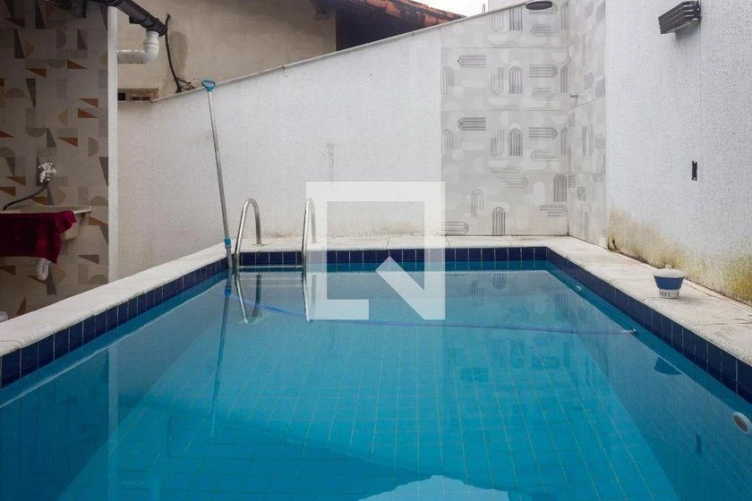 2-bedroom house with a washing machine — photo 26