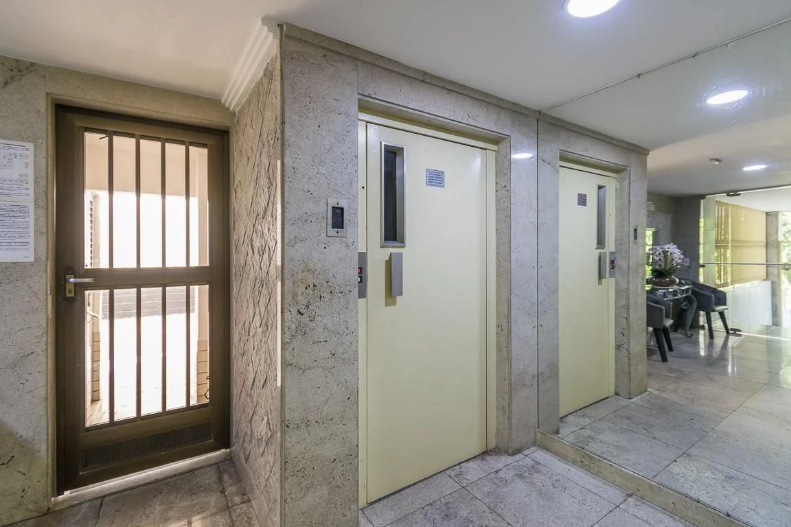3 quartos e espaço de home office: apartamento de 116 m² — photo 58