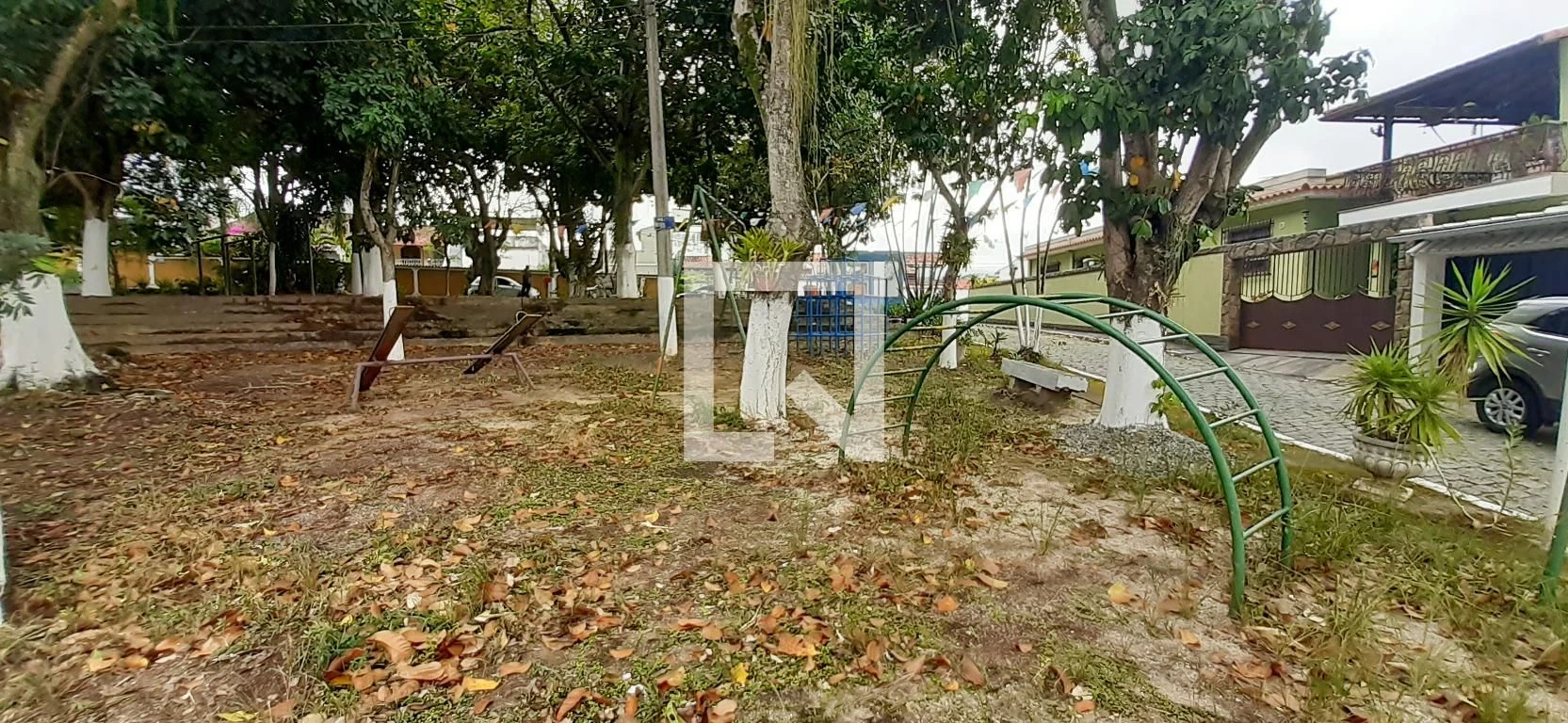 Casa com 3 quartos e quintal, aceita animais de estimação — photo 7