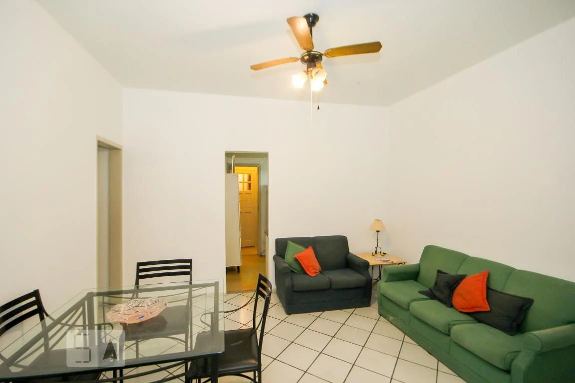 Apartamento de 2 quartos, sendo 1 suíte, 60 m², Copacabana — photo 23