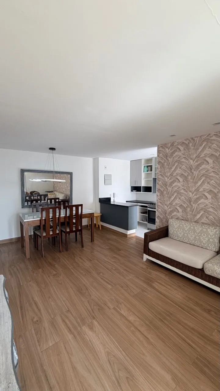 Apartamento mobiliado, 75 m², com máquina de lavar — photo 12