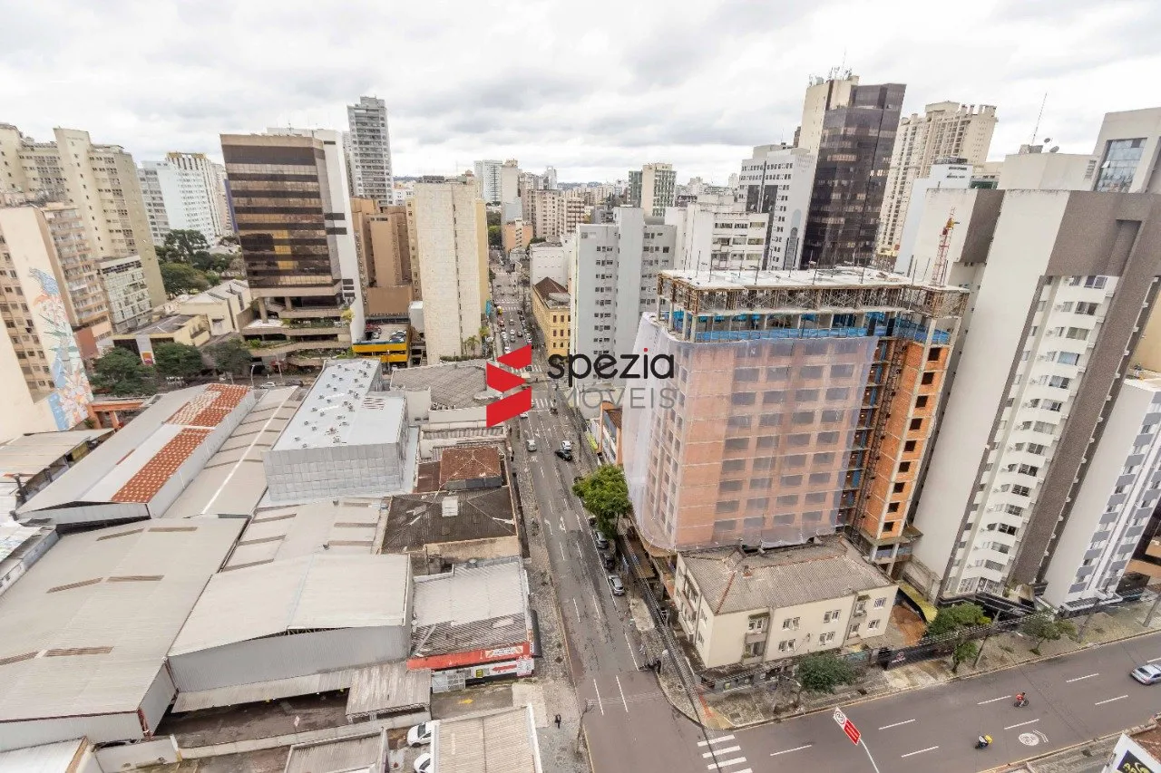 2-bedroom apartment with glass balcony and 55.14 m² — photo 61