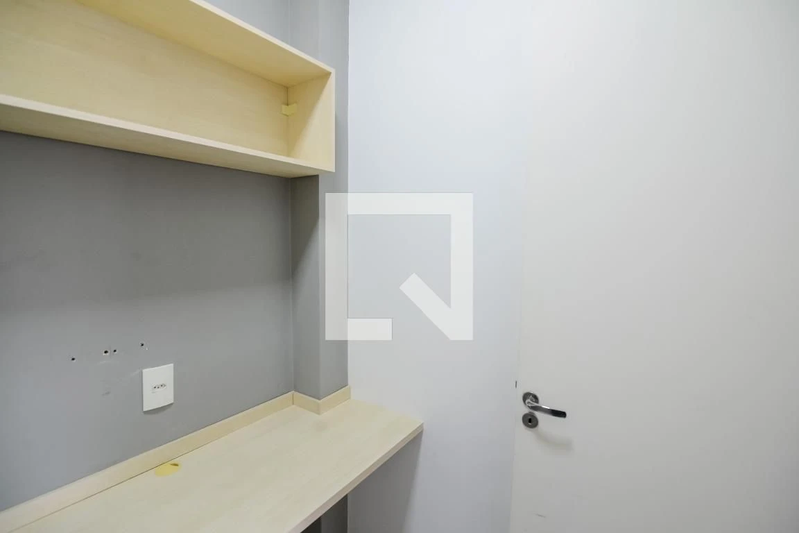 Apartamento de 2 quartos com espaço de home office, Maracanã — photo 39